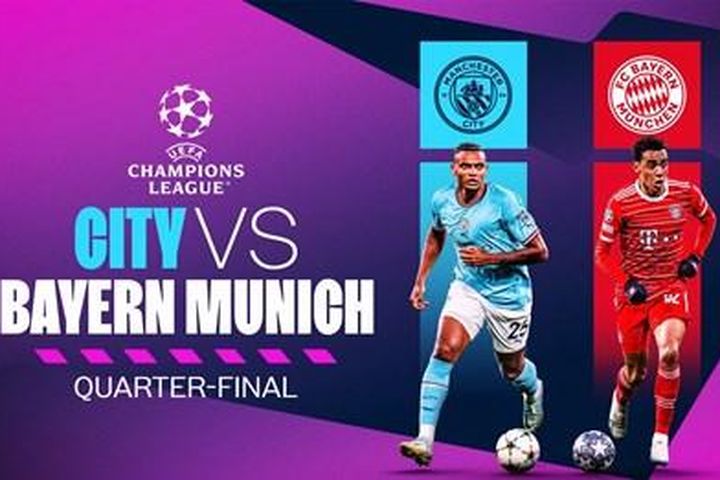 Lịch thi đấu tứ kết lượt đi Champions League và các giải vô địch châu Âu khác