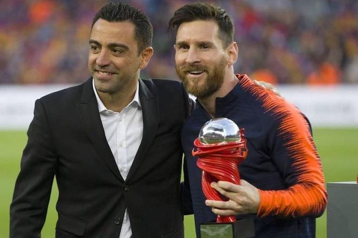 Barca làm điều không tưởng để dọn đường đón Messi?