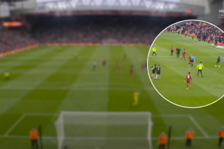 HLV Liverpool nói gì khi hòa Arsenal?
