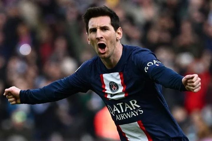 Man City nuôi mộng chiêu mộ Messi