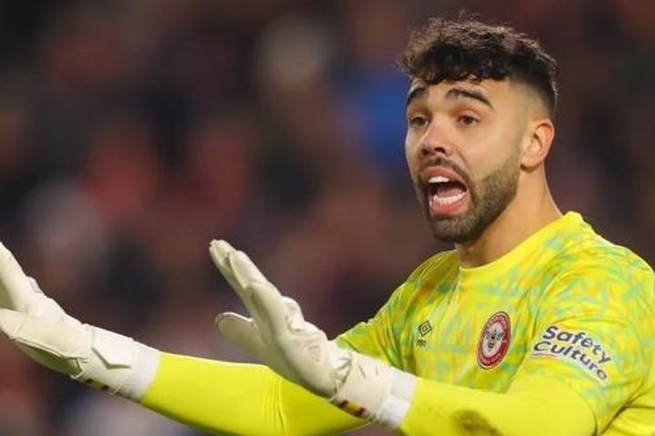 Chuyển nhượng cầu thủ Ngoại hạng Anh ngày 10/4: David Raya sẽ rời Brentford; MU đàm phán chính thức mua Goncalo Ramos và nâng cấp tuyến tiền vệ