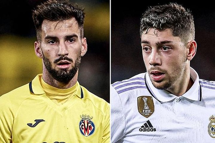 Sao Real Madrid bị kiện vì tội đánh người, án treo giò có thể lên 12 trận
