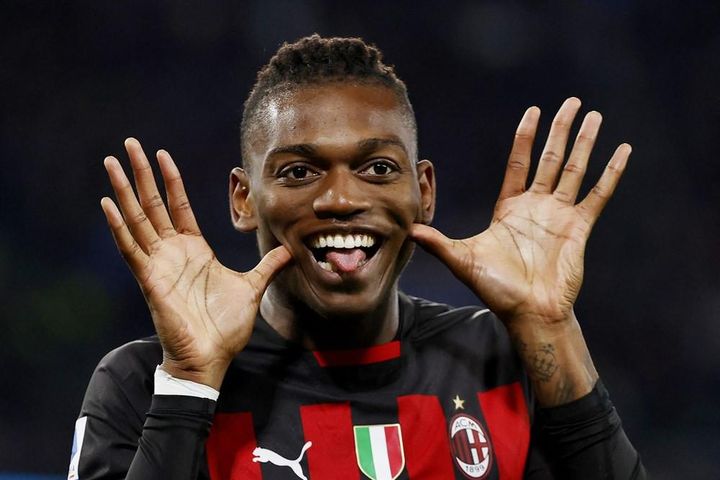 Bảng xếp hạng Serie A 2022-23 vòng 29: Kịch tính cuộc đua top 4