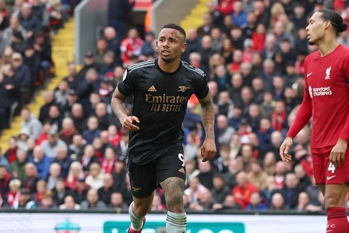 Kết quả bóng đá hôm nay 10/4: Arsenal hòa may, Atletico thắng nhọc