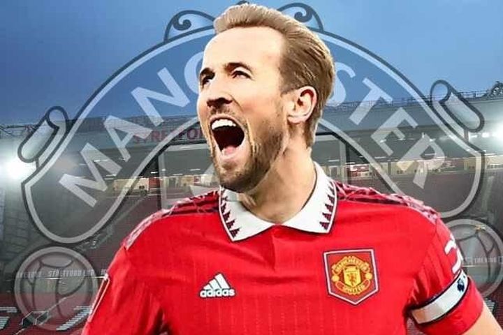 MU nhận tin vui Harry Kane, Juventus hỏi mua Martial
