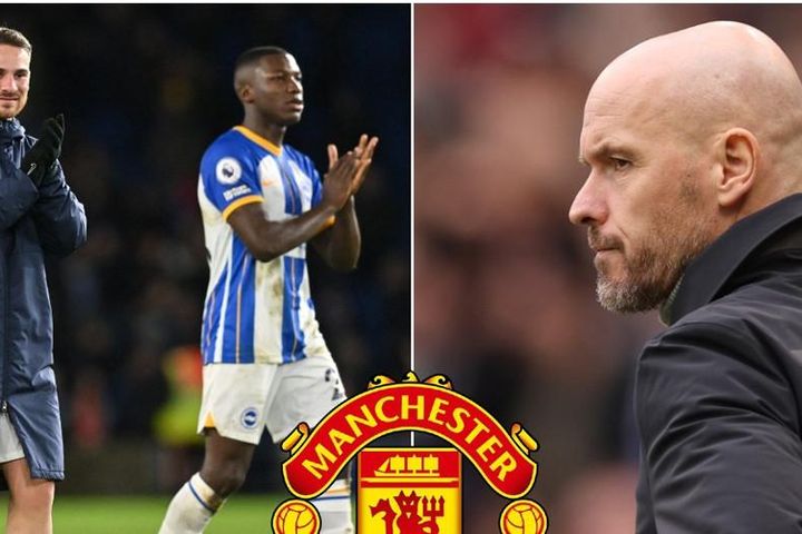 MU vung tiền chiêu mộ nhà vô địch World Cup 2022