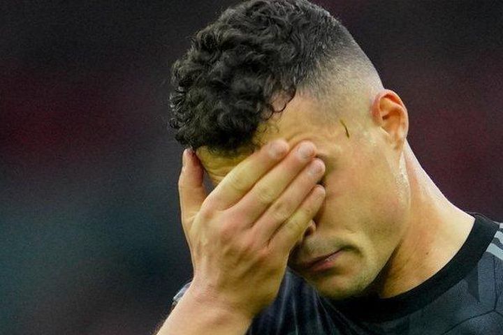 Giấc mơ vô địch của Arsenal có thể bị hủy hoại vì 'báo thủ' Xhaka