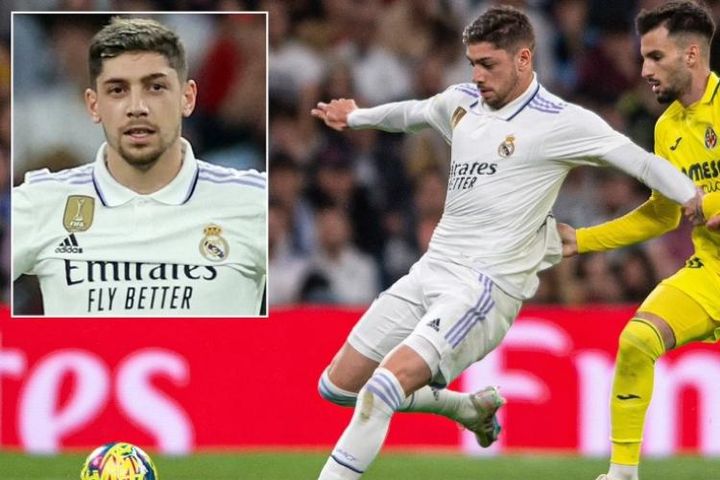 Tin mới nhất bóng đá sáng 10/4: Sao Real bị khởi kiện vì đấm cầu thủ Villarreal