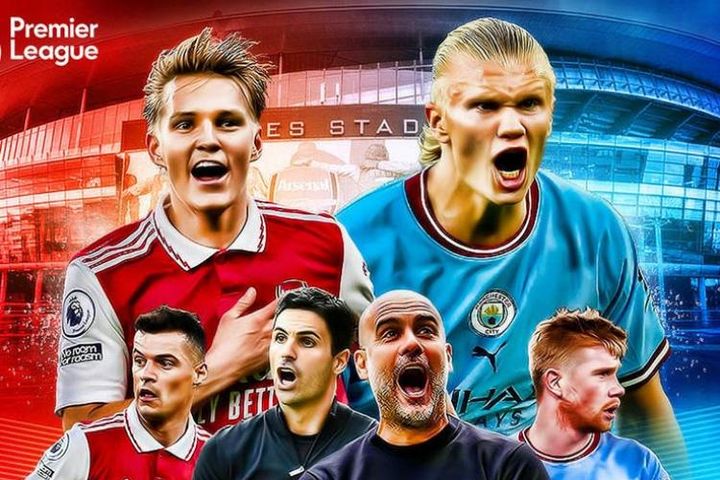 Đua vô địch Ngoại hạng Anh: Arsenal có gặp 'ác mộng' như Liverpool?