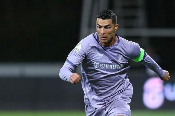 Kết quả bóng đá hôm nay 10/4: Đội bóng của Ronaldo hòa tiếc nuối