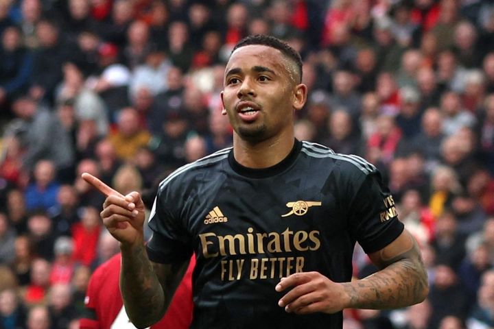 'Siêu máy tính' bi quan về khả năng vô địch Ngoại hạng Anh của Arsenal