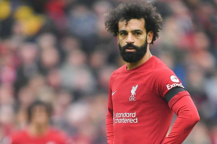 Salah đá hỏng phạt đền, Liverpool hòa kịch tính Arsenal