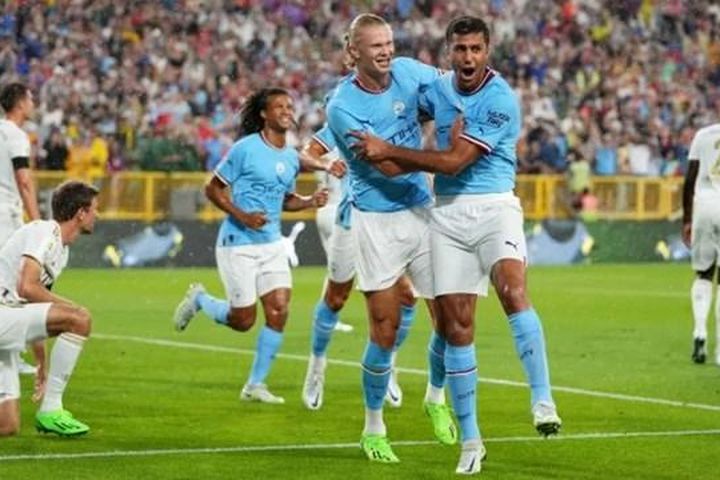 Tứ kết lượt đi Champions League: Đại chiến nhiều duyên nợ