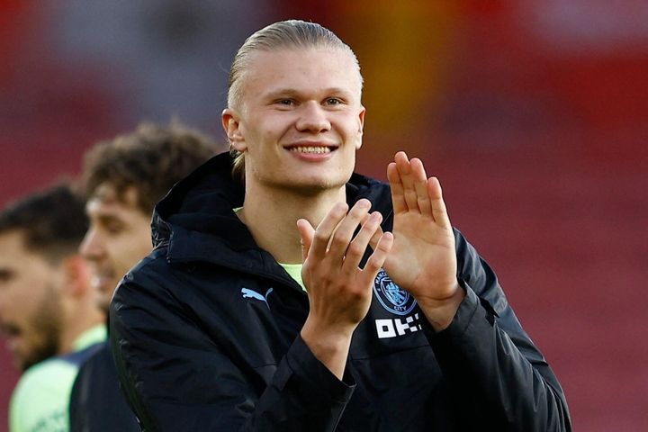 Kế hoạch cản Haaland của Bayern Munich