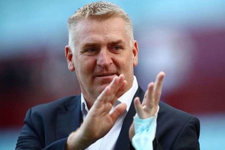 Leicester City có HLV mới