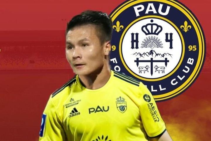 Quang Hải đến Thái Lan thi đấu?