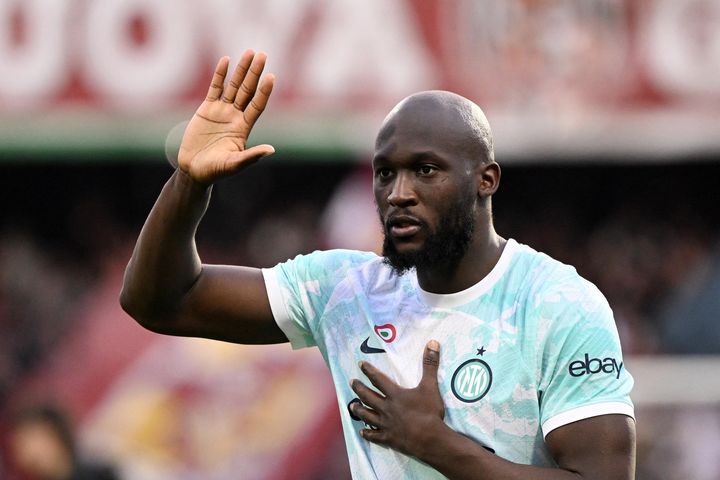 Thế chân tường của Inter Milan