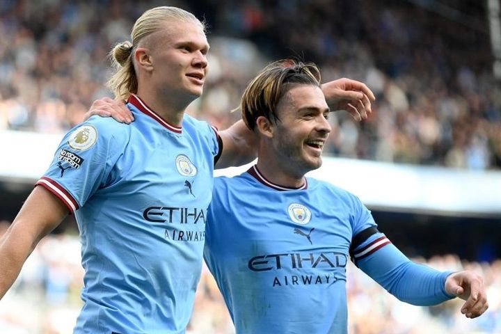Dự đoán kết quả trận Man City - Bayern Munich lúc 2h00 ngày 12/4