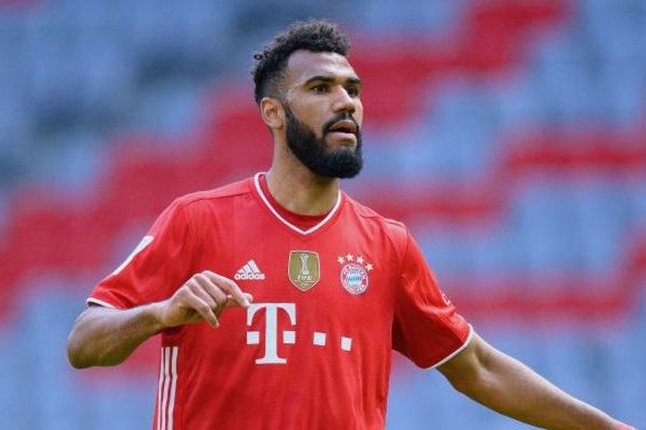 Bayern Munich mất chân sút số 1 trong trận đại chiến Man City