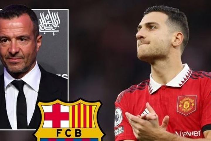 Chuyển nhượng cầu thủ ngày 11/4: Tottenham đưa Ferran Torres trở lại Anh; HLV Ten Hag muốn sớm có Axel Disasi; Barca chiêu mộ Diogo Dalot