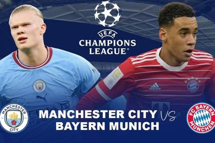 Nhận định Man City vs Bayern, 2h ngày 12/4, Champions League