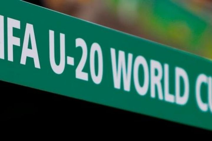 Chủ nhà mới của VCK U20 World Cup 2023 lộ diện