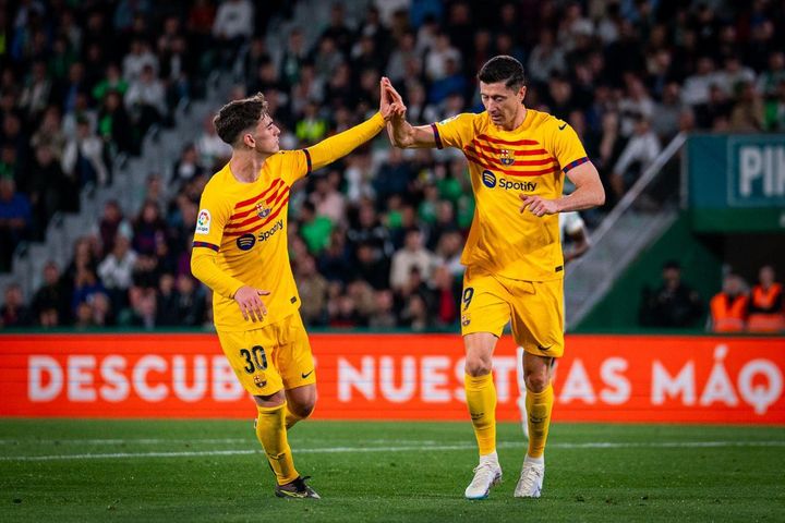 Bảng xếp hạng La Liga 2022-23 vòng 28: Barca bỏ xa Real 13 điểm