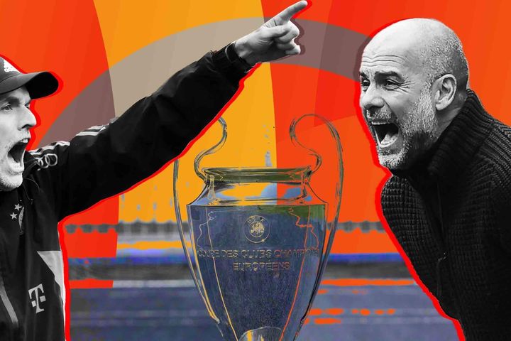 Thomas Tuchel tiết lộ khó tin trước đại chiến với Pep và Man City