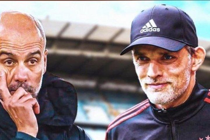 Man City vs Bayern: Cơ hội để Pep đánh bại 'kryptonite' Tuchel