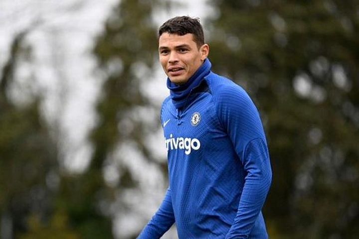 Chelsea đón tin vui trước trận Real Madrid