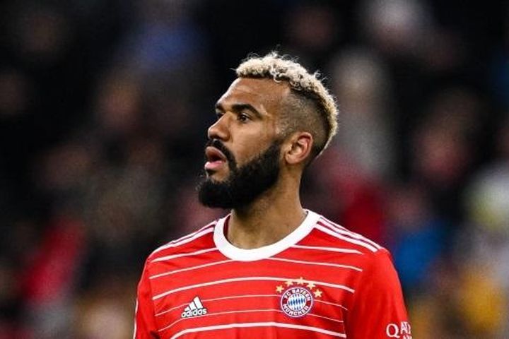 Bayern mất chân sút số 1 ở đại chiến Man City