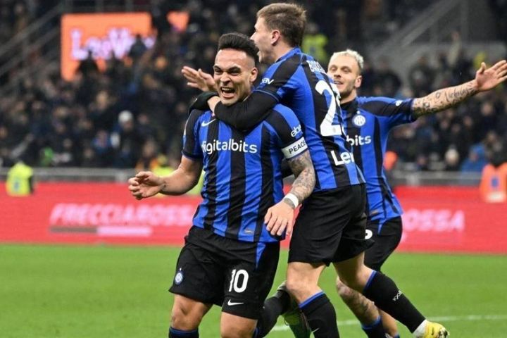 Nhận định, dự đoán kết quả Benfica vs Inter Milan, tứ kết Cúp C1 châu Âu