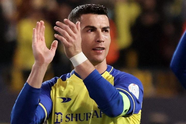 Ronaldo sắp khiến HLV Al Nassr mất việc