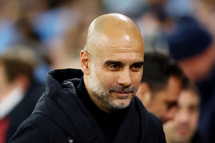 Pep sẽ giải lời nguyền Champions League của bản thân?