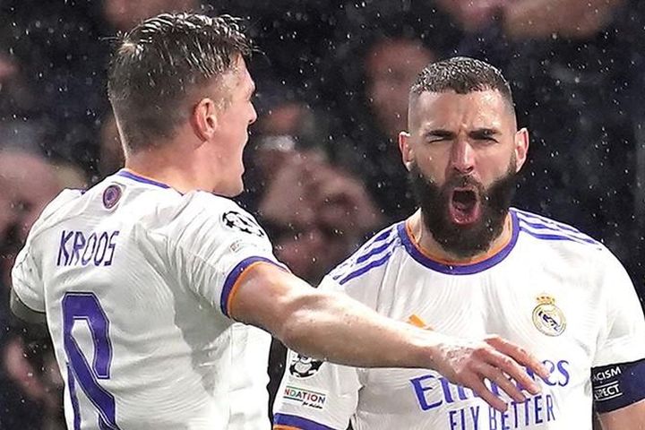 Khi Chelsea gặp hình mẫu mà Todd Boehly muốn trở thành
