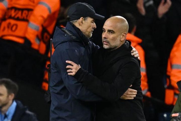 Thua Man City, HLV Bayern Munich nói điều bất ngờ