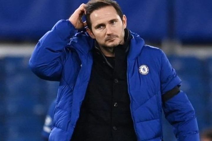 HLV Chelsea nói gì trước trận quyết đấu Real Madrid?