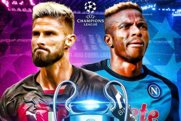 Nhận định bóng đá Milan vs Napoli: Thận trọng
