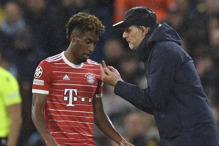 Thomas Tuchel chỉ ra lý do khiến Bayern thua cay đắng Man City