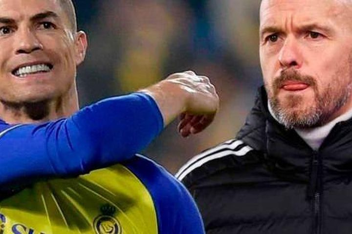 Man United có mục tiêu chuyển nhượng trong mơ mà không vi phạm 'quy tắc Ronaldo'