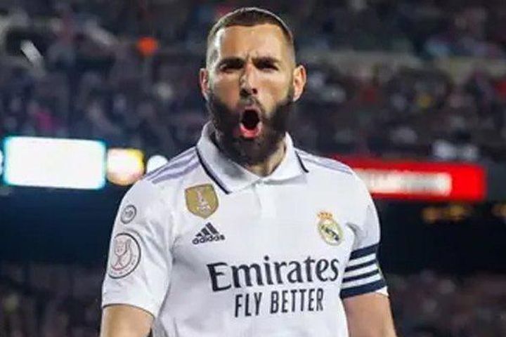 Chelsea cẩn thận, Benzema đang trở lại phong độ Quả bóng vàng!