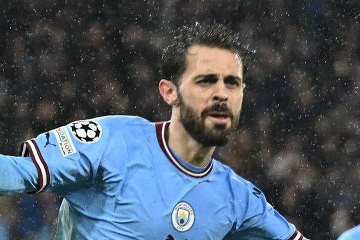 Bernardo Silva – lưỡi kiếm xuyên qua 'yết hầu Hùm xám'