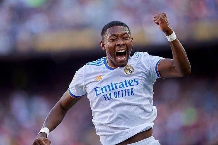 Sao Real 'đánh phủ đầu' Chelsea trước tứ kết