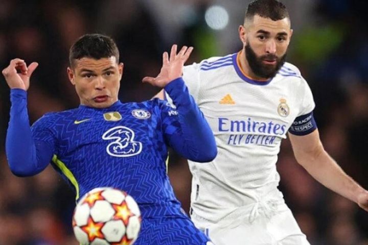 Nhận định, dự đoán kết quả Real Madrid vs Chelsea, tứ kết Cúp C1 châu Âu