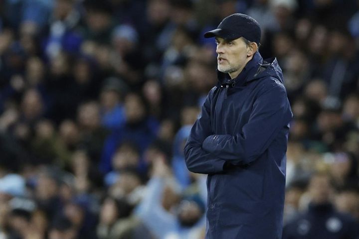 HLV Tuchel nói điều bất ngờ khi Bayern thua đậm Man City