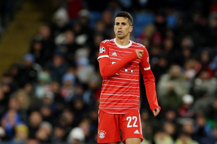 Sao Bayern Munich bị la ó trong trận đấu với Man City