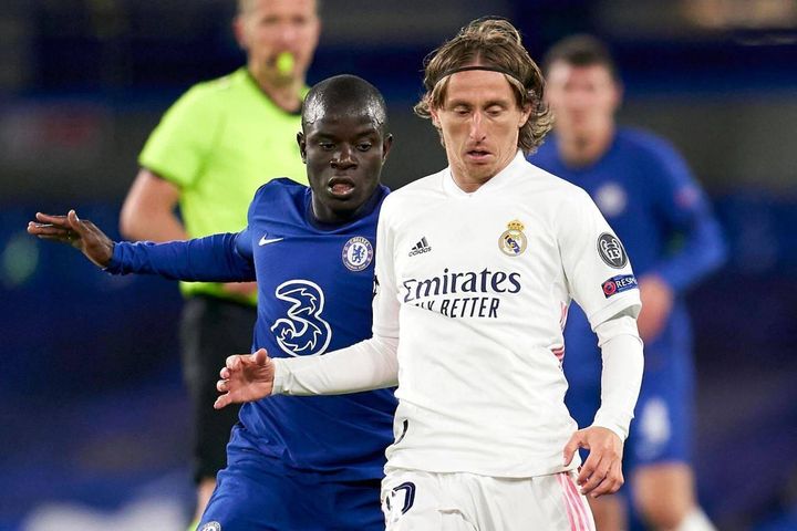 Nhận định bóng đá Real Madrid vs Chelsea: Đội khách bất lợi toàn diện