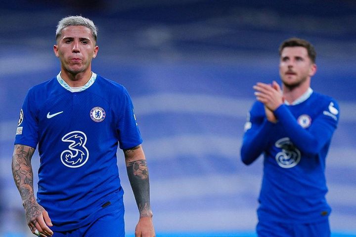 Thống kê tệ 'không lối thoát' của Chelsea sau khi sa thải Potter