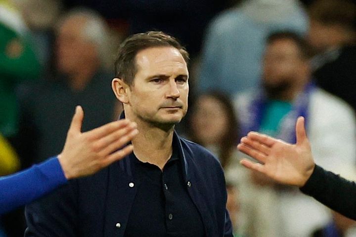 Lampard: 'Điều đặc biệt vẫn có thể xảy ra ở Stamford Bridge'