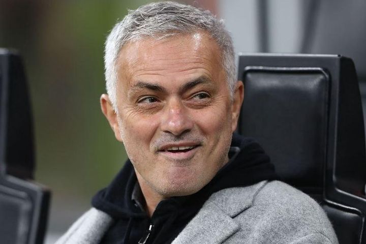 Cassano: 'Mourinho là gã HLV thời vụ với cách làm việc khủng khiếp'